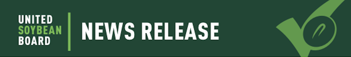 USB News Release header